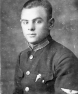 Гаранюшкин Борис Алексеевич