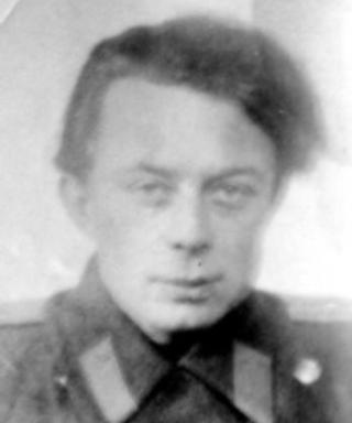 Гервиц Владимир Устинович