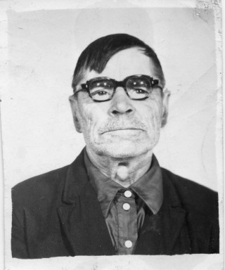 Богомолов Сергей Семенович