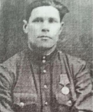 Малафеев Иван Иванович