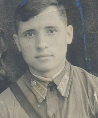 Кондрашов Дмитрий Васильевич