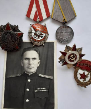 Ямщиков Сергей Васильевич