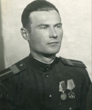Александров Владимир Иванович