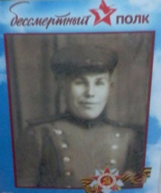 Мининков Иван Иванович