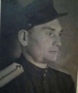 Кузнецов Василий Иванович