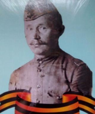 Заморов Григорий Михайлович