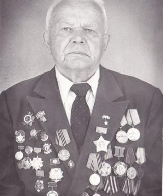 Смирнов Николай Степанович