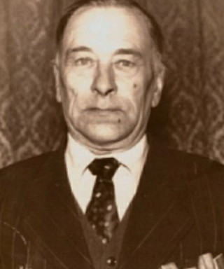 Очерекин Николай Иванович