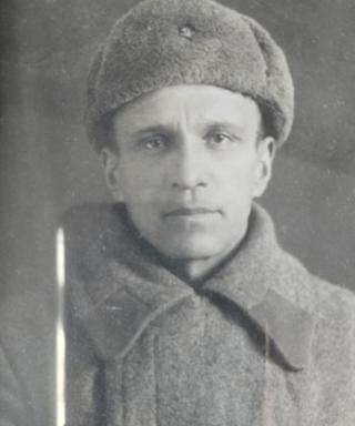 Крылов Михаил