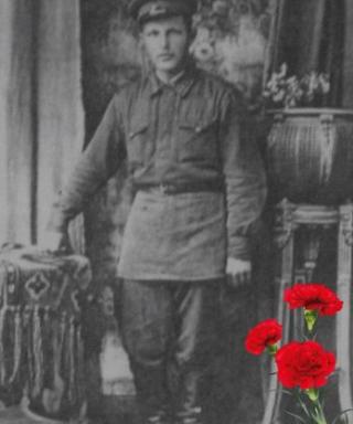 Рахматуллин Искандер Ахкъямович