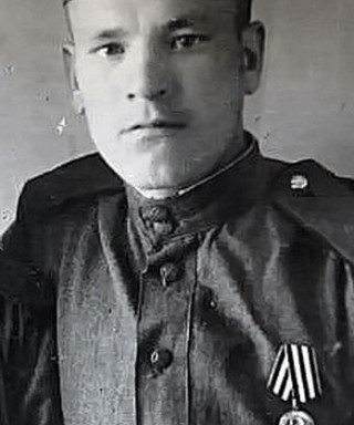 Авдеев Адам Кириллович