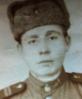 Маскаев Иван Михайлович