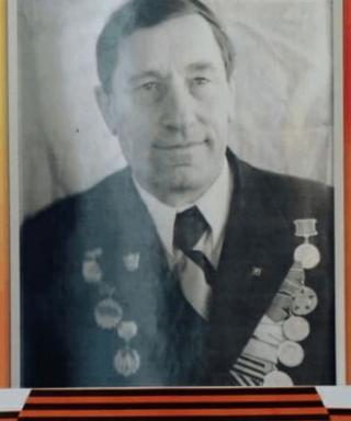 Кожин Александр Михайлович