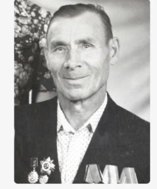 Вахранев Иван Филиппович