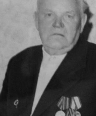 Горбунов Алексей Дмитриевич