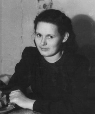 Красильникова Ираида Петровна