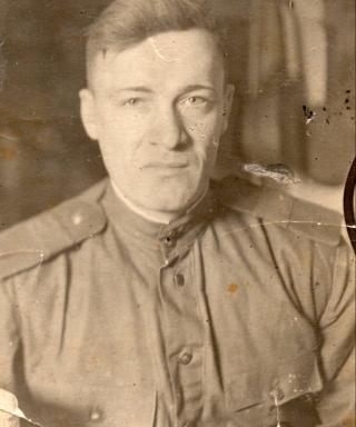 Мокрушин Дмитрий Иванович