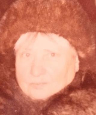 Филимонова Елена Артемьевна