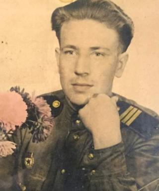 Смирнов Николай Михайлович