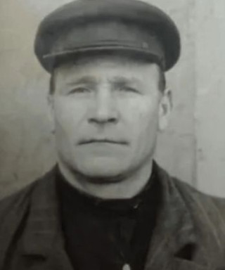 Васютин Никифор Никитович