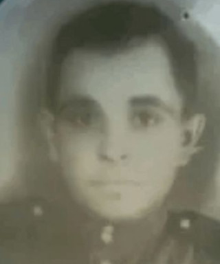 Попков Фёдор