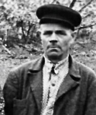 Гончар Пётр Павлович