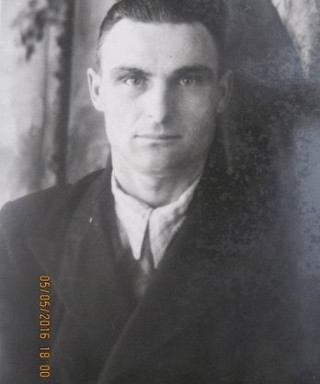 Байздеров Пётр Михайлович