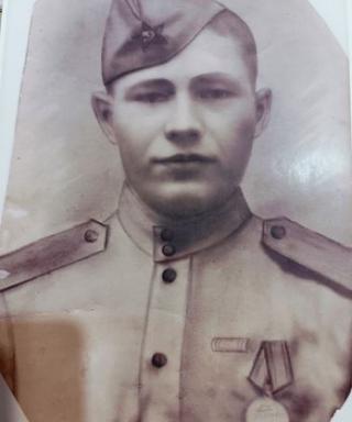 Вахитов Кашиф Гарифович