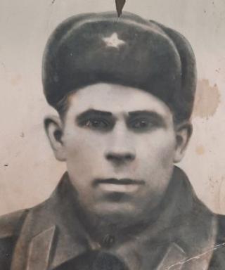 Сотников Григорий Иванович