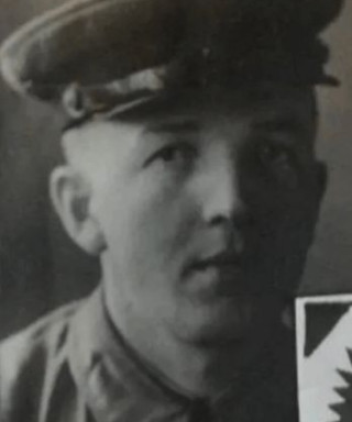 Петухов Василий Дмитриевич