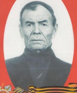 Раудин Петр Ильич