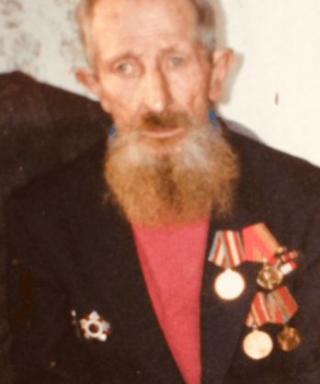 Бобков Иван Семёнович