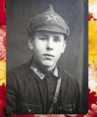 Шевов Михаил Александрович