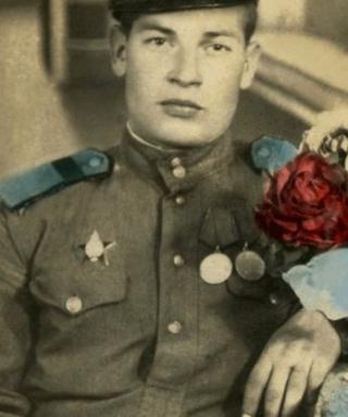 Лобазин Николай Иванович