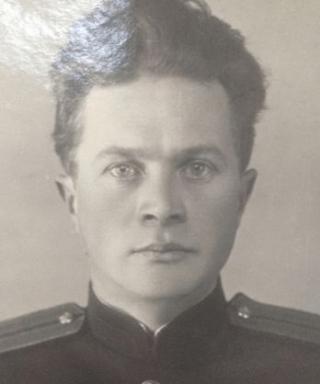 Горяшин Валентин Иванович