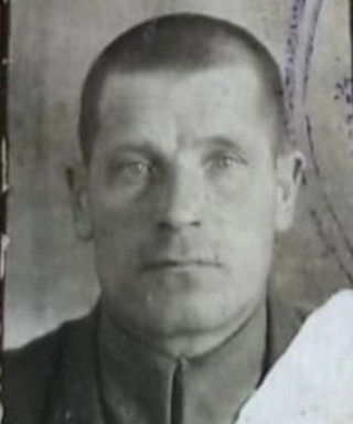 Пономарев Иван Ермилович