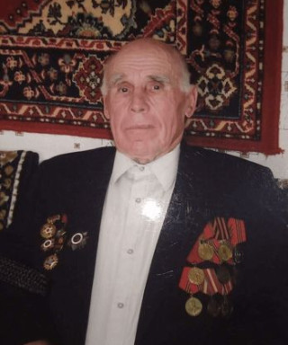 Панов Александр Павлович