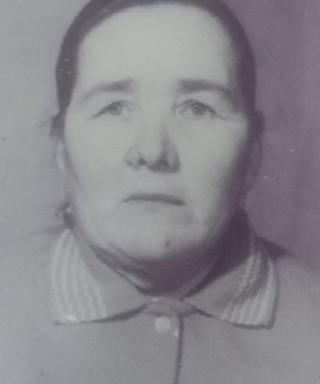 Дорофеева Антонина Александровна