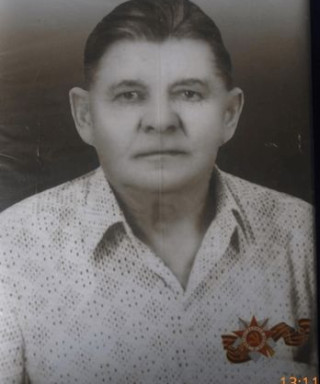 Зуев Георгий Григорьевич