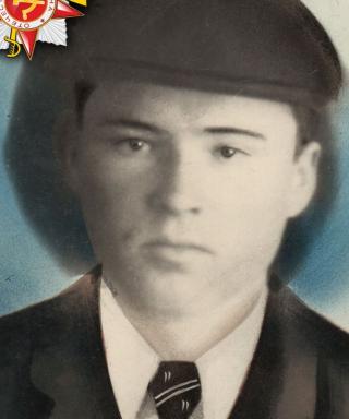 Крюков Леопольд Иванович