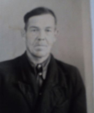 Панов Александр Андреевич