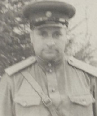 Сушков Иван Петрович