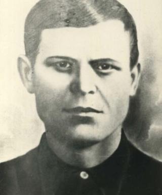 Гах Иван Игнатович