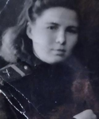 Галямова Зякия Нургатьевна