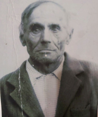 Артюшкин Михаил Васильевич