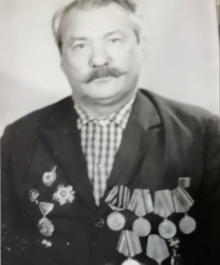 Калязин Михаил Иванович