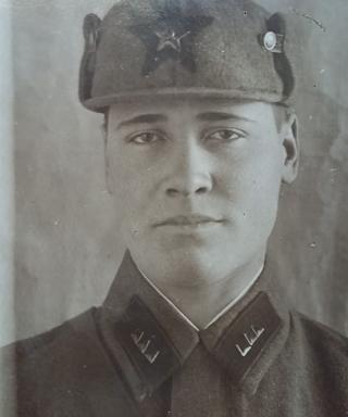 Шерстнев Николай Васильевич