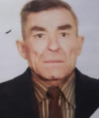 Батырев Никита Яковлевич