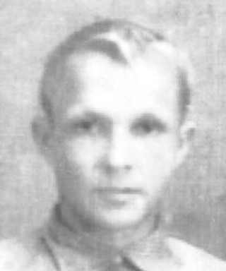 Васильков Николай Павлович