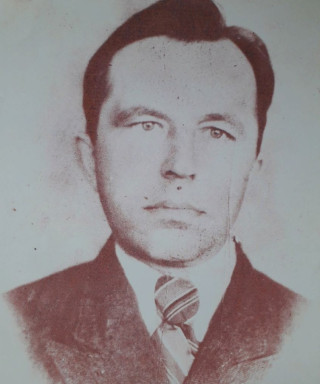 Попов Алексей Иванович